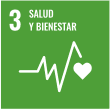 salud y bienestar